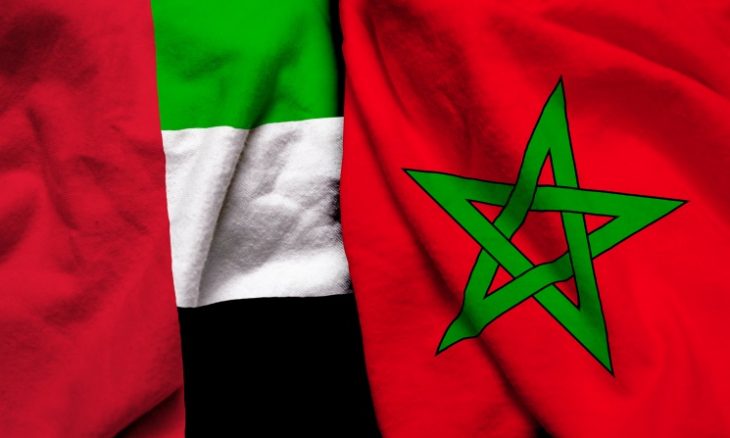 الإمارات العربية المتحدة تجدد تأكيد “دعمها الكامل” لسيادة المغرب على صحرائه