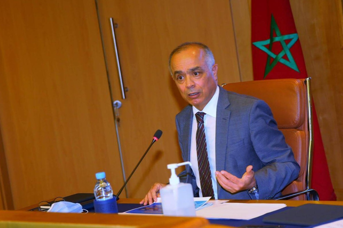 بنموسى .. سيتم إلغاء الأنظمة الأساسية الجهوية التي تحكم الأطر النظامية للأكاديميات
