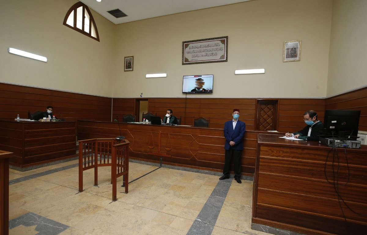محاكم .. انطلاق الجلسات التنقلية التجارية والإدارية بالعيون والداخلة (بلاغ)