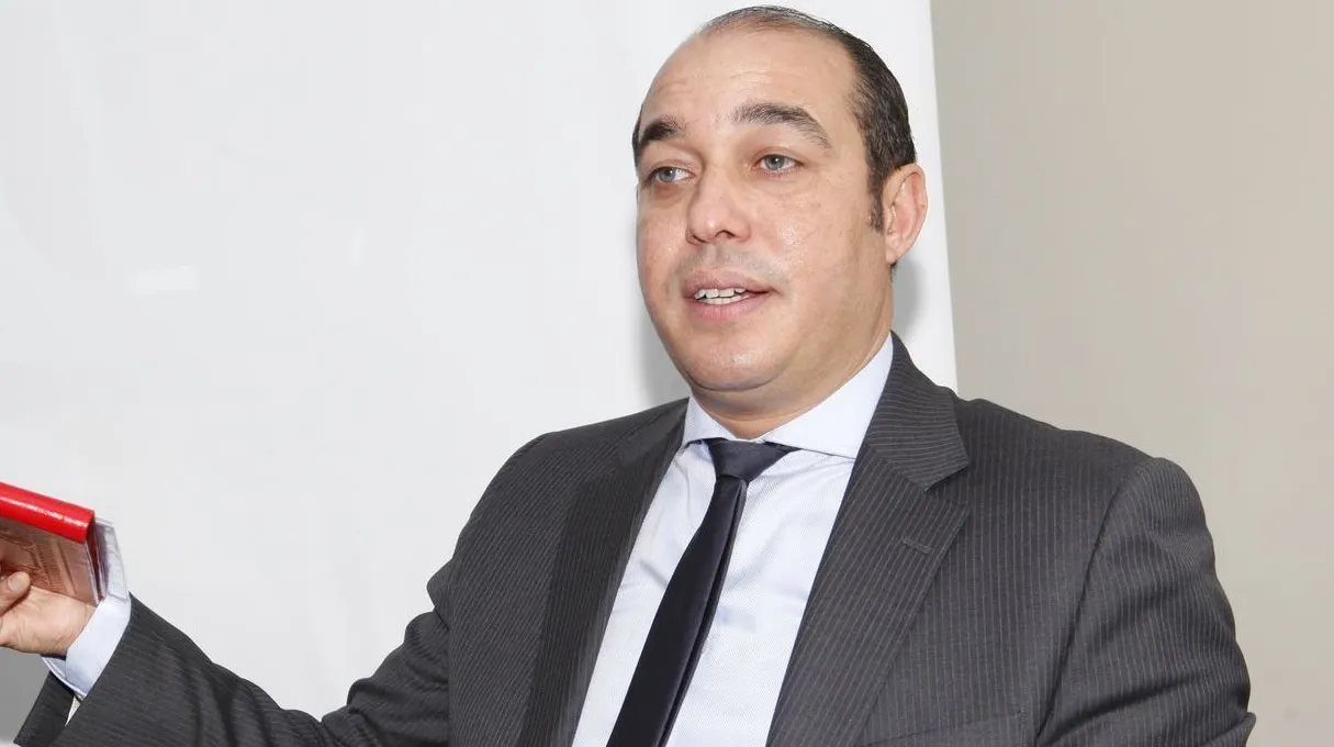 الشبيبة الحركية تساند أوزين في تولي قيادة حزب الحركة الشعبية