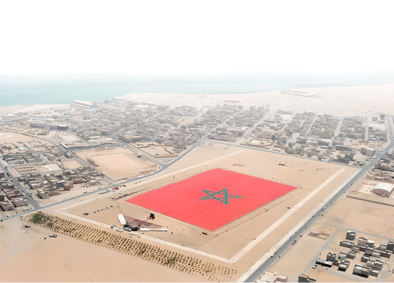 تنغير .. ندوة حول تطورات قضية الصحراء المغربية