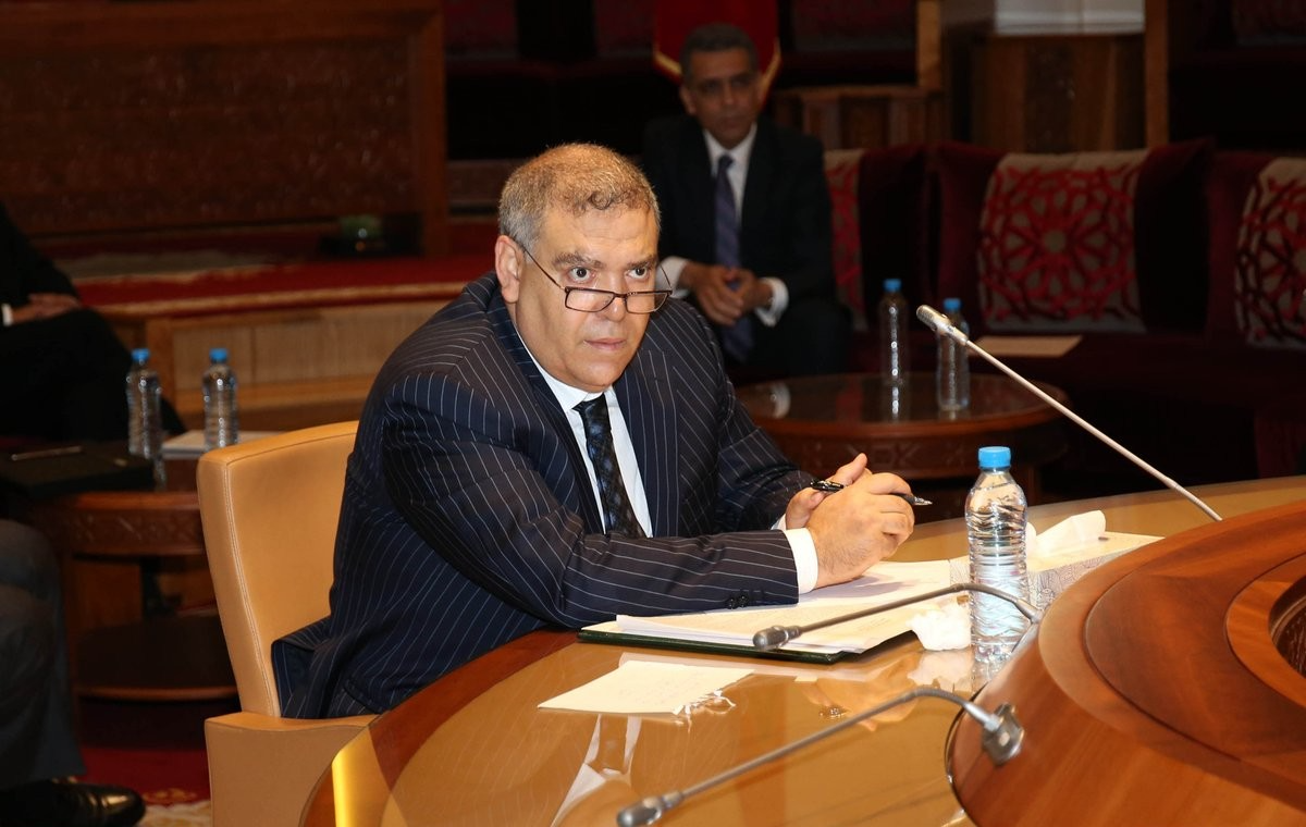 وزارة الداخلية تواكب الاستئناف التدريجي للنشاط الاقتصادي تبعا لتداعيات جائحة كوفيد-19 (السيد لفتيت)