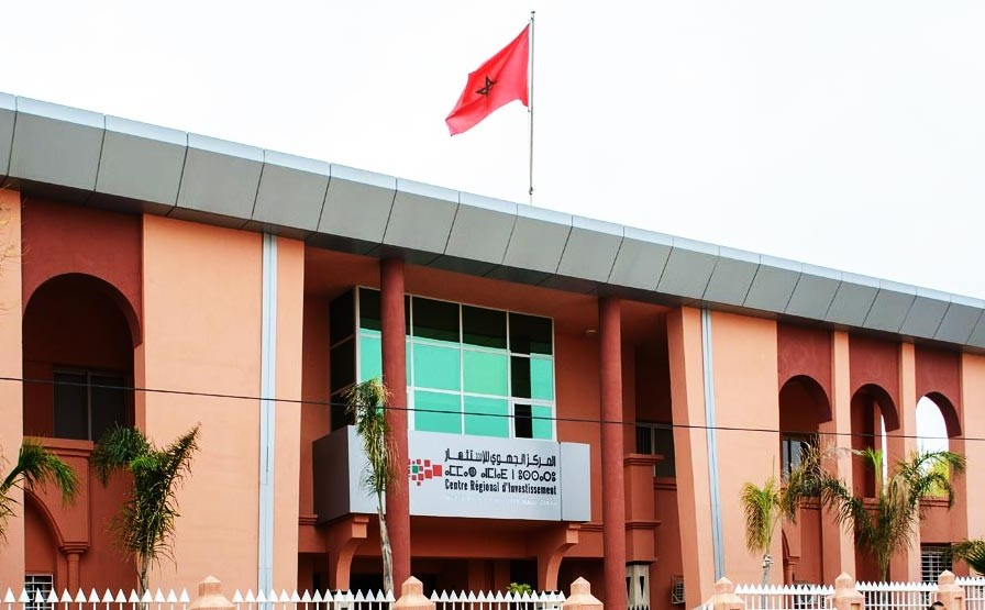 المركز الجهوي للاستثمار لجهة بني ملال-خنيفرة يعقد مجلسه الإداري