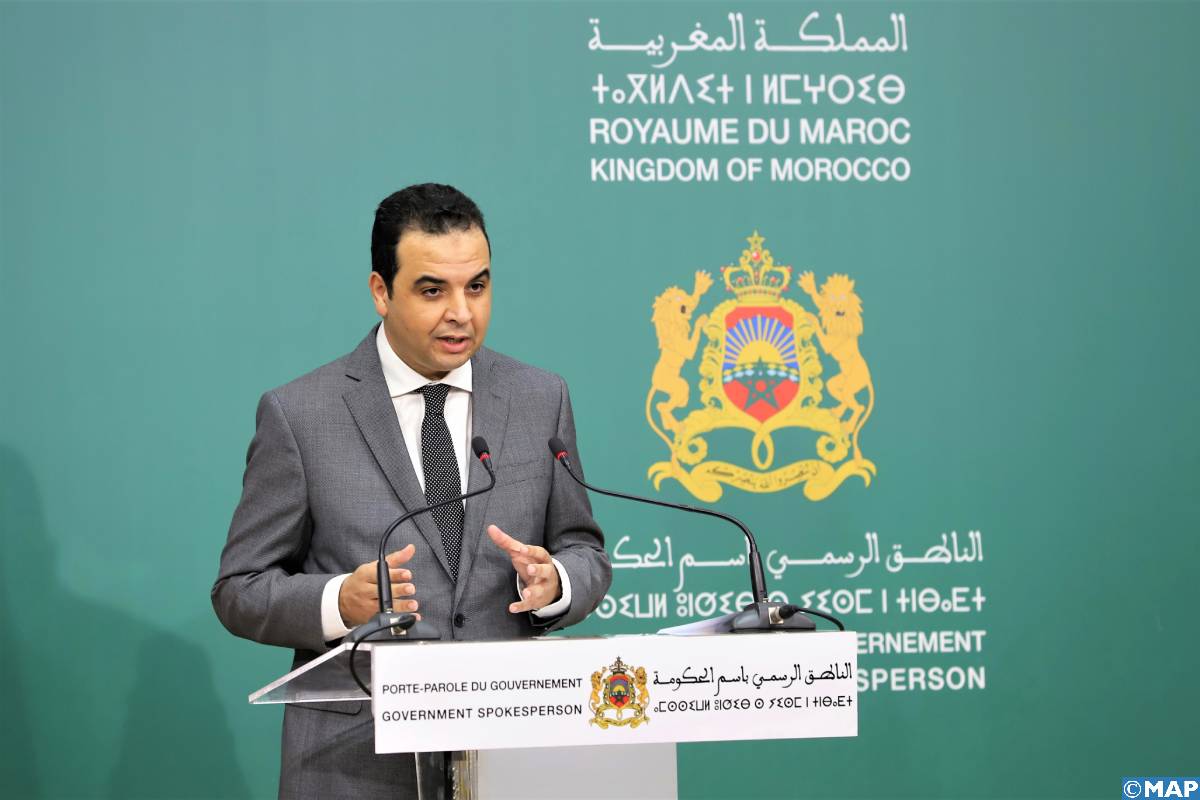 الميزانية .. الحكومة حافظت على العجز في مستويات محدودة (بايتاس)
