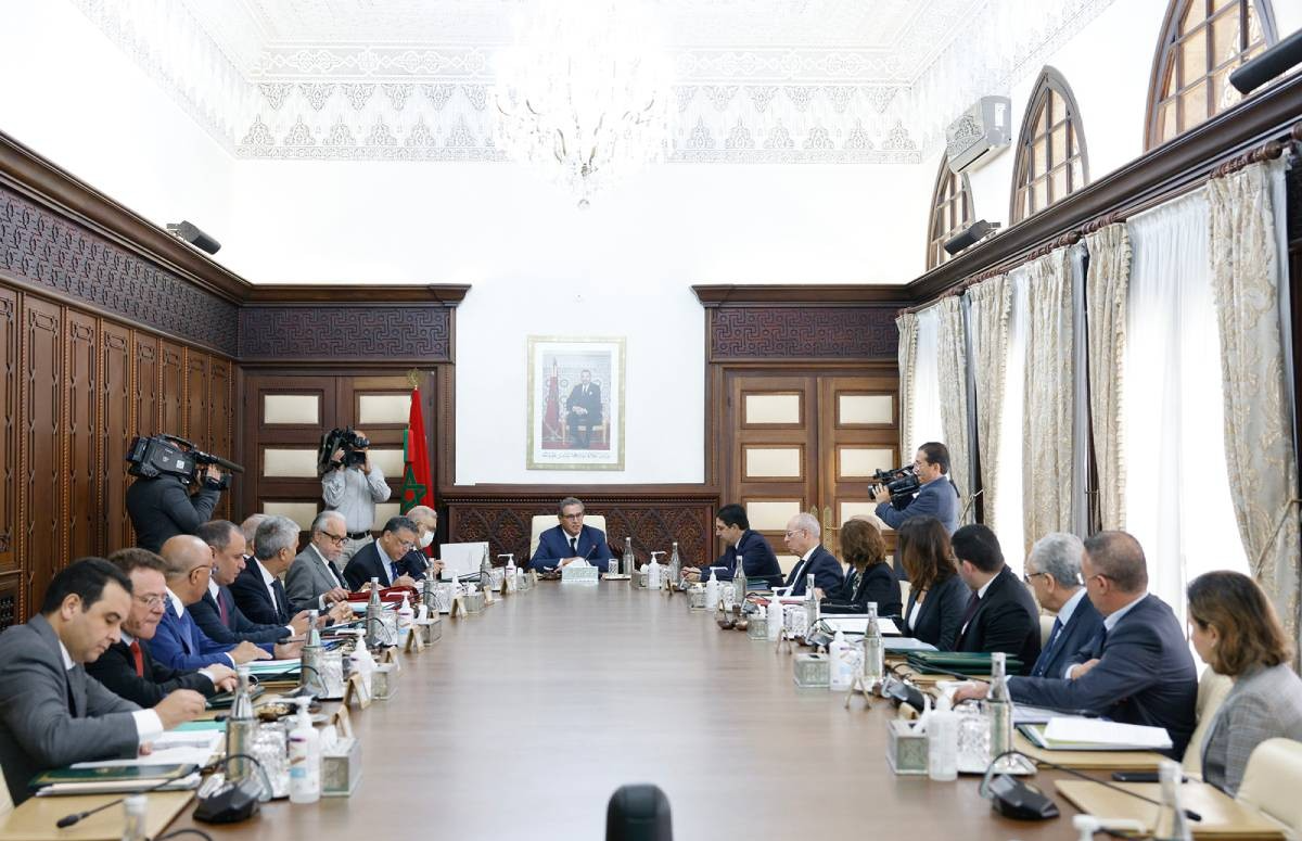 الحكومة سخرت جميع الإمكانيات من أجل تعميم التغطية الصحية ابتداء من فاتح دجنبر المقبل (السيد أخنوش)