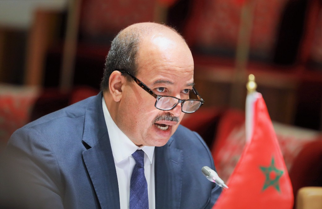 “مساهمة مغاربة العالم في التنمية الاقتصادية والابتكار” موضوع ندوة بمجلس المستشارين
