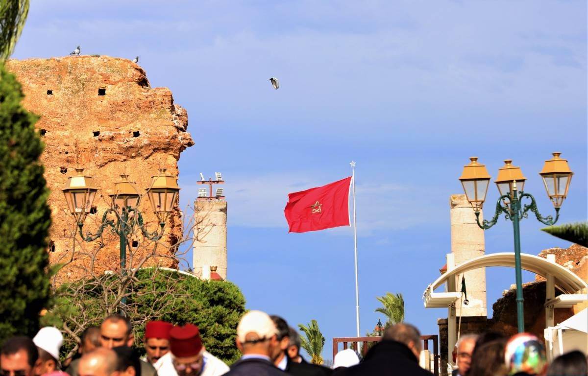 التجمع الدولي لدعم العائلات ذات الأصل المغربي المطرودة من الجزائر يجدد المطالبة بالضغط على الجزائر للاعتراف بخروقاتها