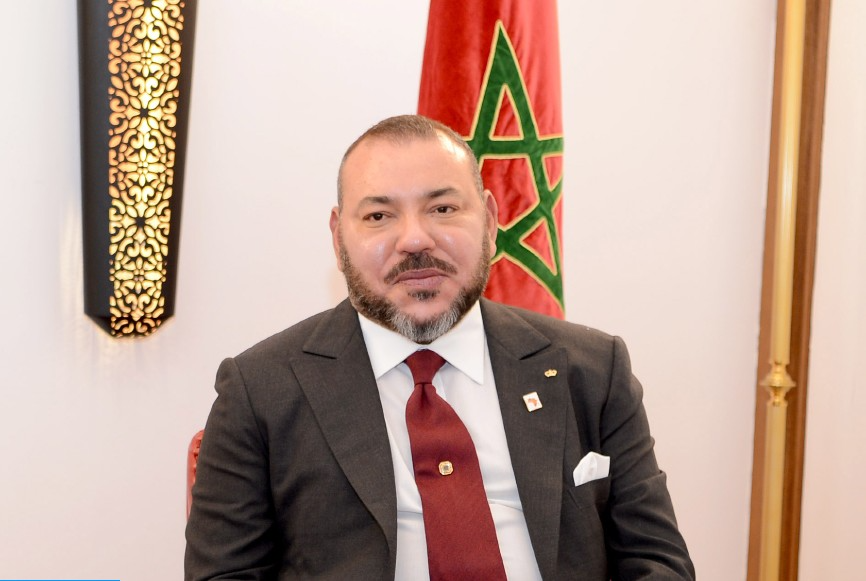 جلالة الملك يتبادل التهاني مع قادة دول وحكومات الدول الشقيقة والصديقة بمناسبة حلول السنة الميلادية الجديدة 2023