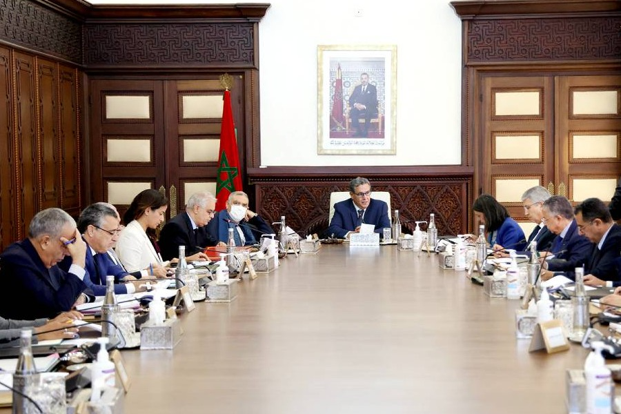 السيد أخنوش .. الحكومة عازمة على إنجاح ورش إصلاح المنظومة الصحية الوطنية