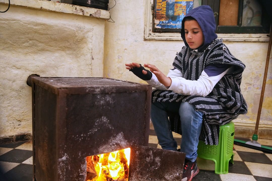 طقس الجمعة .. أجواء باردة مع أمطار في هذه المناطق من المملكة