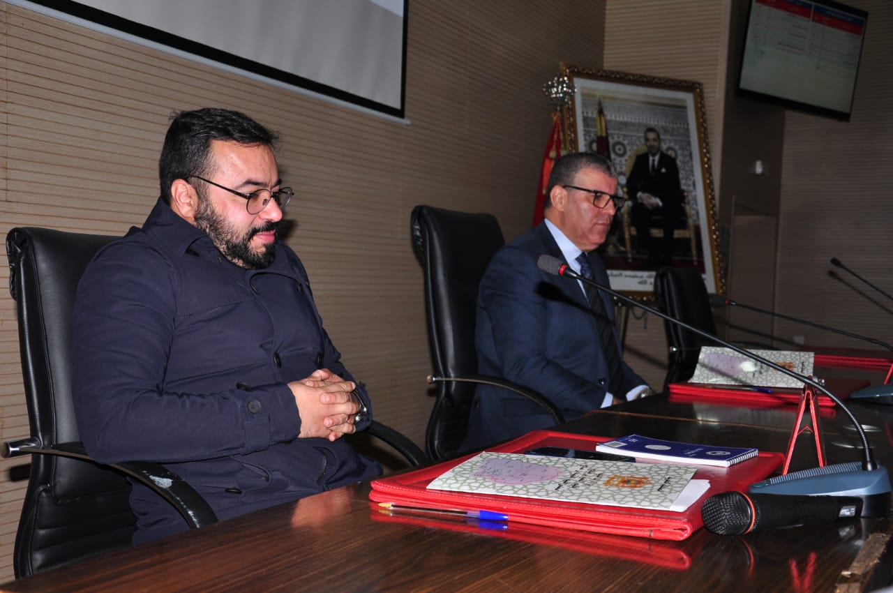 المغـــــرب يوقف إتصالاته مع الإتحاد الأوروبـــــــــــي