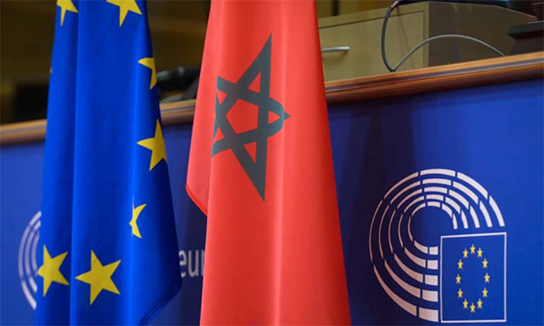 جمعية الصداقة المغربية الصينية تندد بالحملة المغرضة التي يتعرض لها المغرب من طرف البرلمان الأوروبي