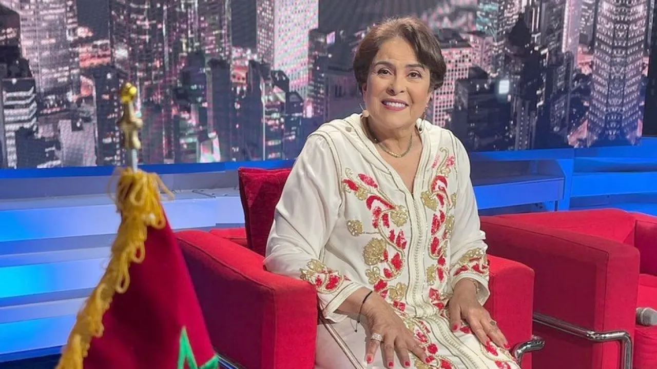 وفاة خديجة أسد .. الساحة الفنية تفقد شخصية فنية كبيرة