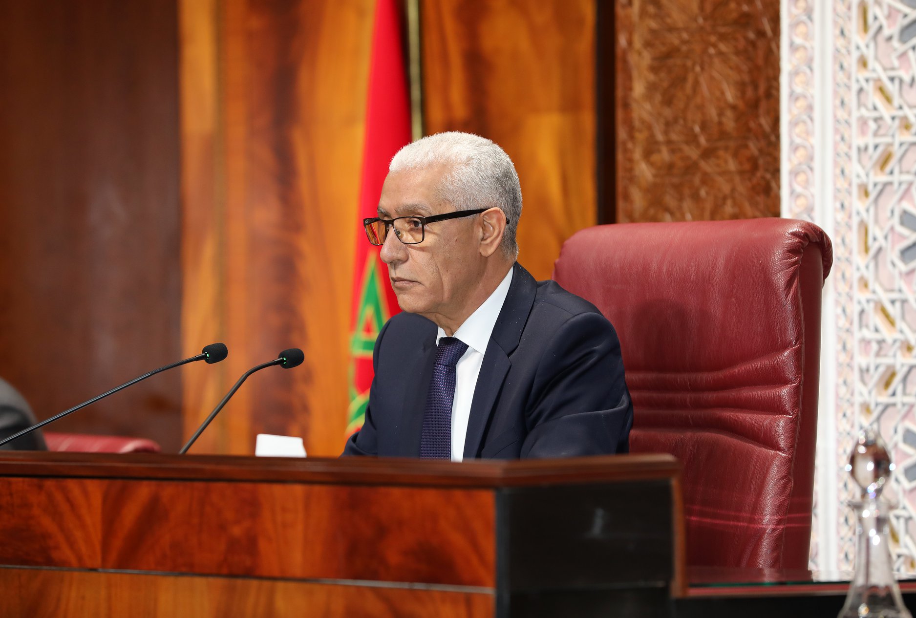 منتـدى كـرانـــس مونتـــــانا يجدد التجربة بالداخلــــــة بعد دورة 2015