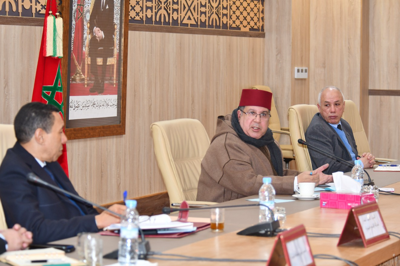 الولايات المتحــــدة تجدد التأكيد على أن مخطط الحكم الذاتي بالصحـــراء المغربية جدي وواقعي وذو مصداقية