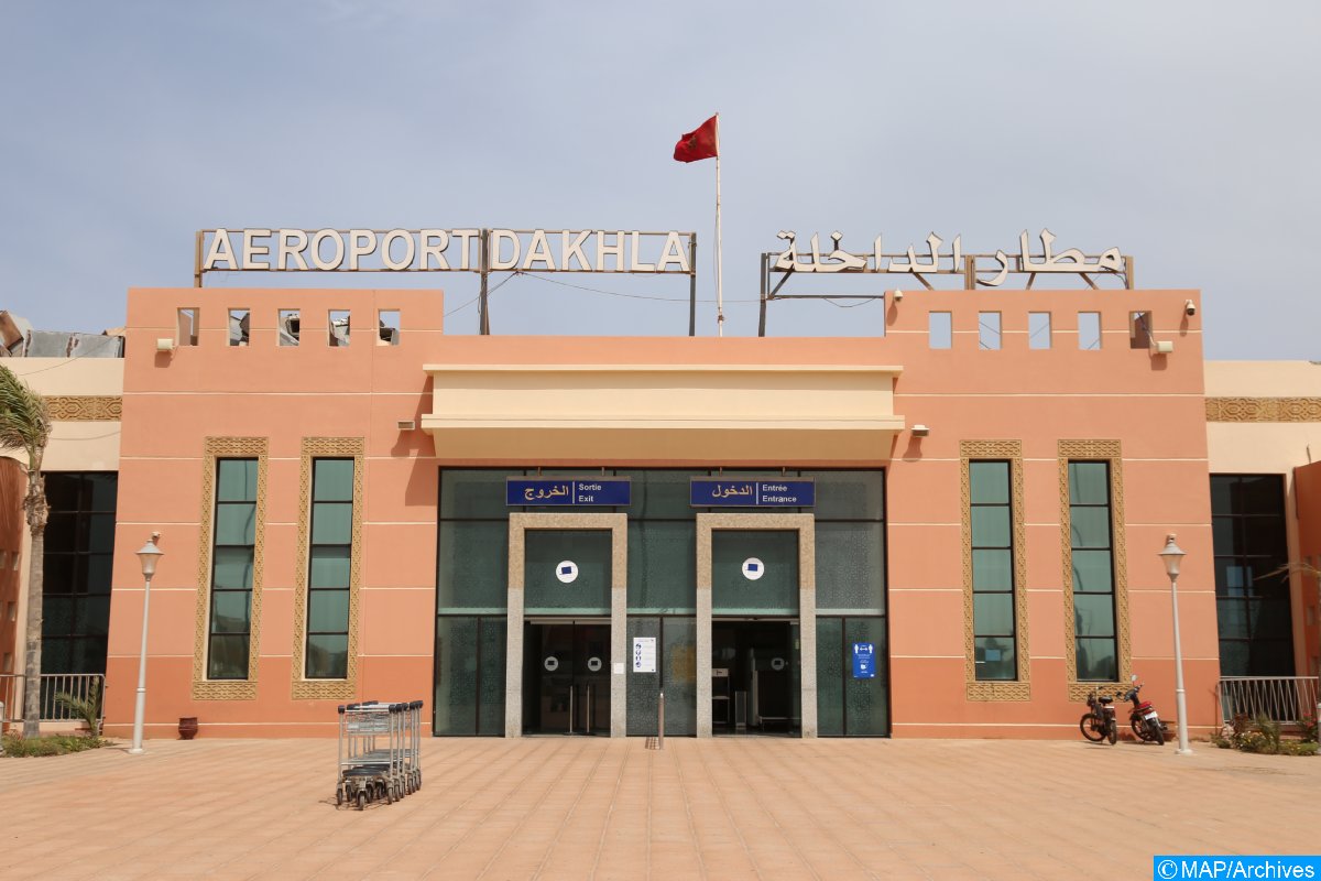 تصرفات بان كي مون محاولة لتقويض أي جهد لحل نزاع الصحــــــراء