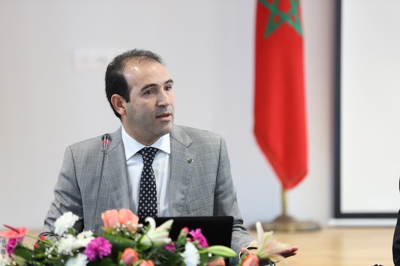 المغـــــرب ثالث بلد إفريقـــي في جلب رؤوس الأموال الخارجيــــة