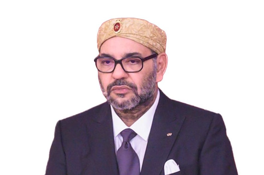 جلالة الملك يوجه رسالة سامية إلى المشاركين في الدورة الأولى لـ “اليوم الوطني للصناعة”