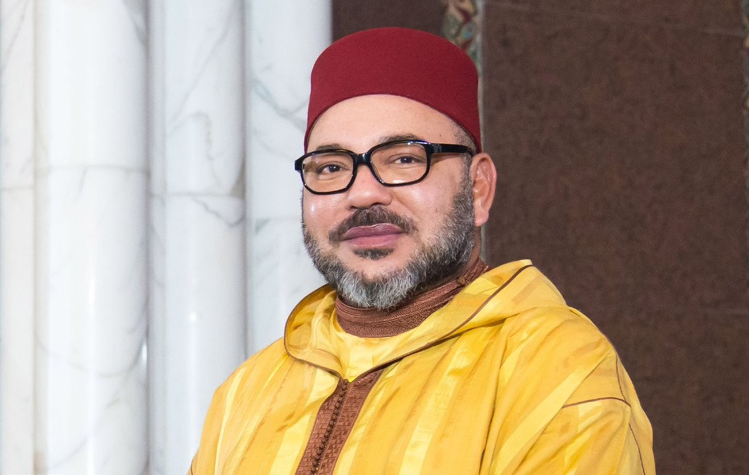 أمير المؤمنين يهنئ ملوك ورؤساء وأمراء الدول الإسلامية بحلول شهر رمضان المبارك