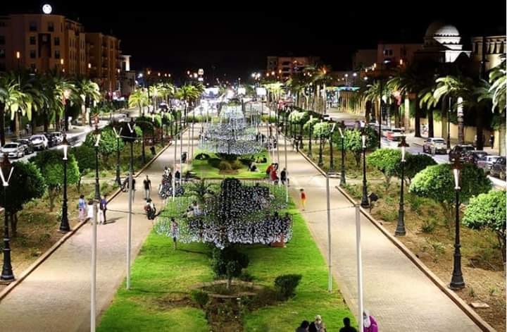 جــــلالة المـــلك يشكر فنّانا أهداه أغنيّة في عيـد العـــــــرش