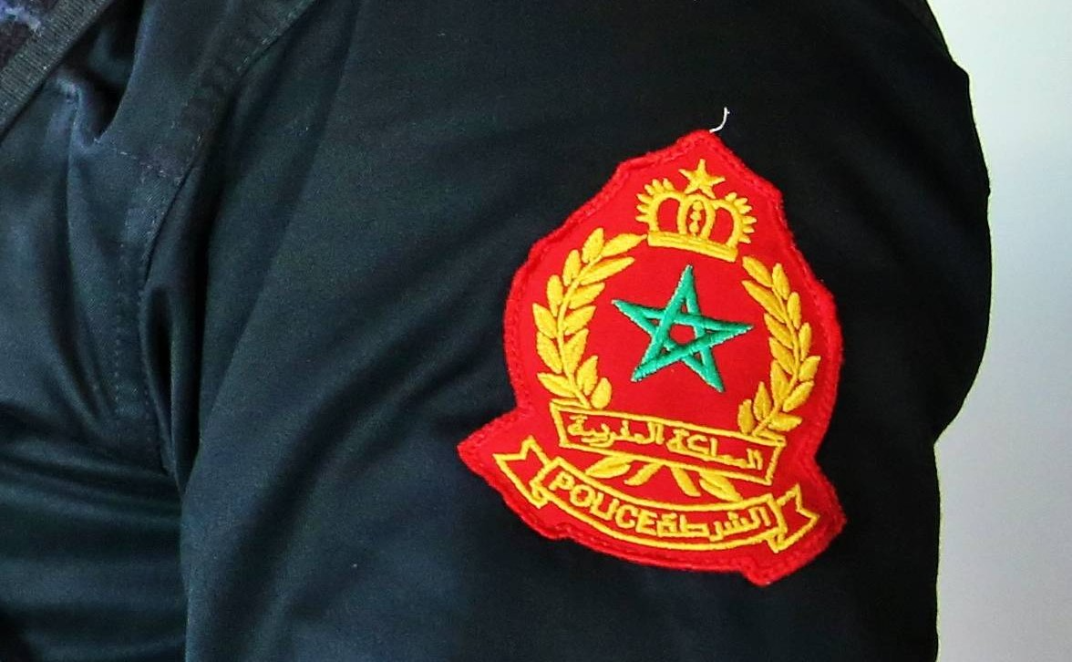 انتحار ضابط شرطة داخل منزله بقلعة السراغنة
