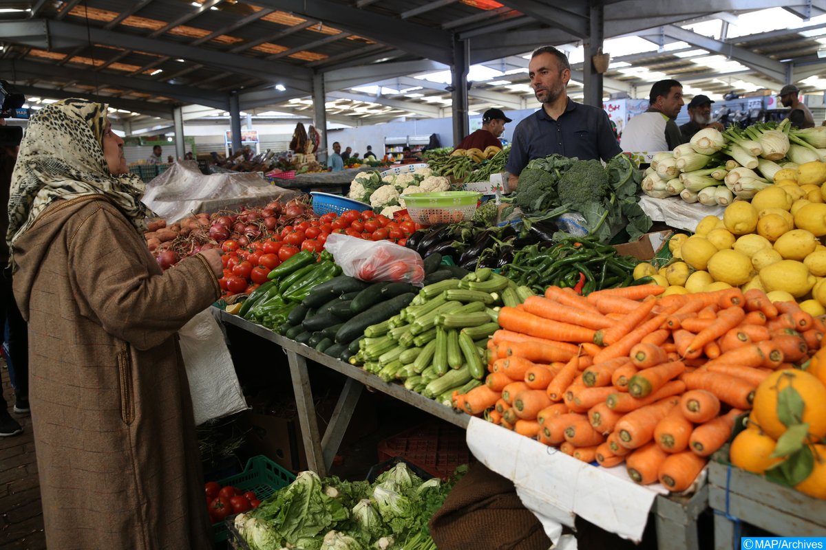 مرصد للبنك الدولي يكشف تأثيرات التضخم على الأسر الفقيرة في المغرب