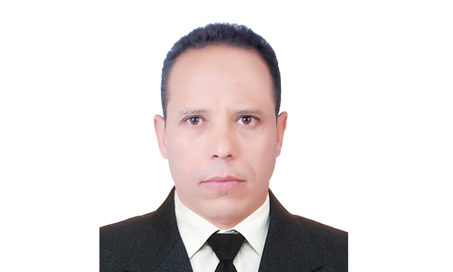 سعيد أومن البطل العالمي في رياضة (النانبودو) يدخل غمار الانتخابات التشريعية الجزئية باقليم ببني ملال