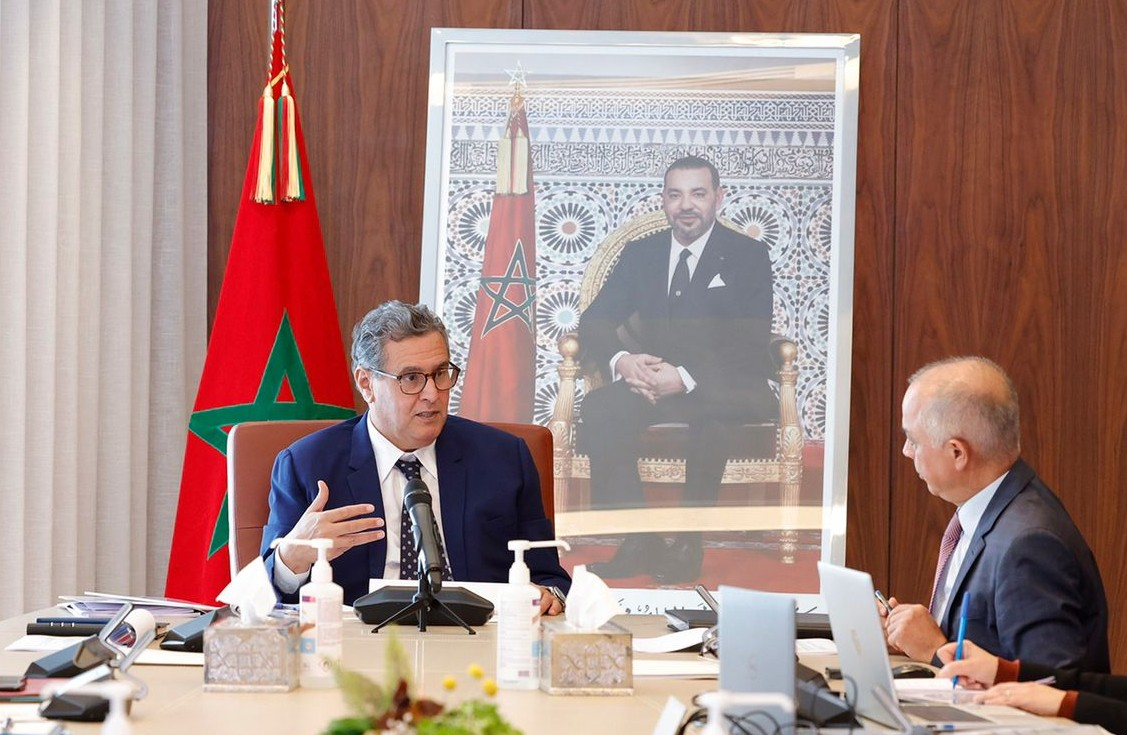 ورش إصلاح التعليم .. رئيس الحكومة يؤكد على أهمية المقاربة التشاركية في إصلاح المدرسة العمومية