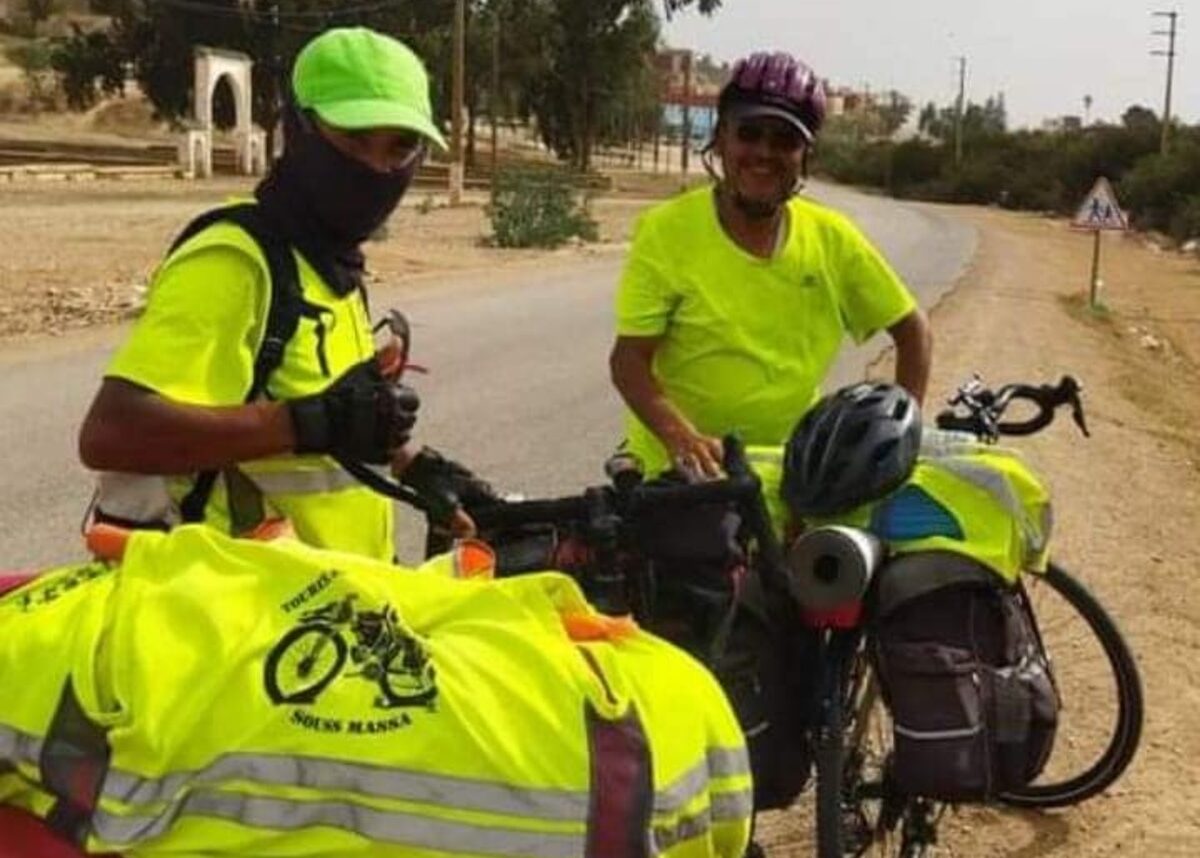 إطلاق سراح المواطنين المغربيين المختطفين في الحدود بين بوركينا فاسو والنيجر بفضل التنسيق الأمني بين المصالح الاستخباراتية المغربية ونظيرتها النيجرية