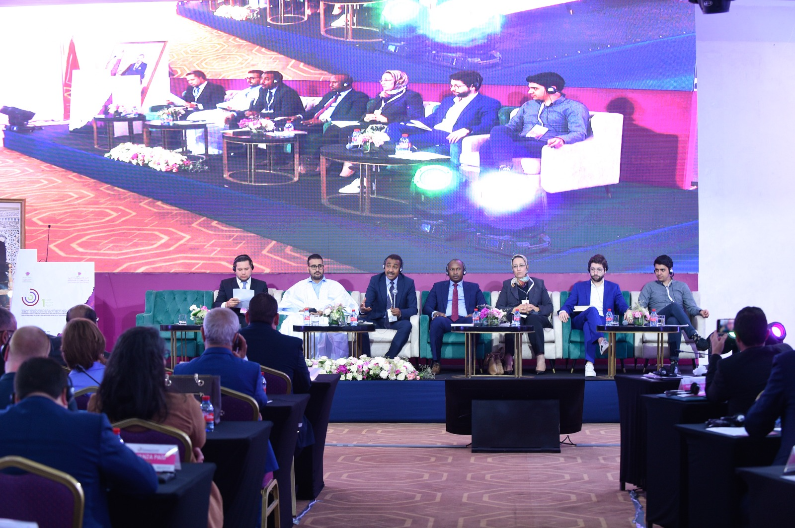 مراكش .. التأكيد على ضرورة ضمان العدالة في الولوج إلى الخدمات الاجتماعية الأساسية (ندوة)