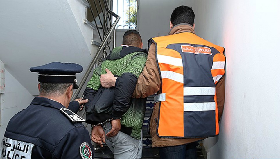 الشغب الرياضي يجر 3 أشخاص للاعتقال بأكادير