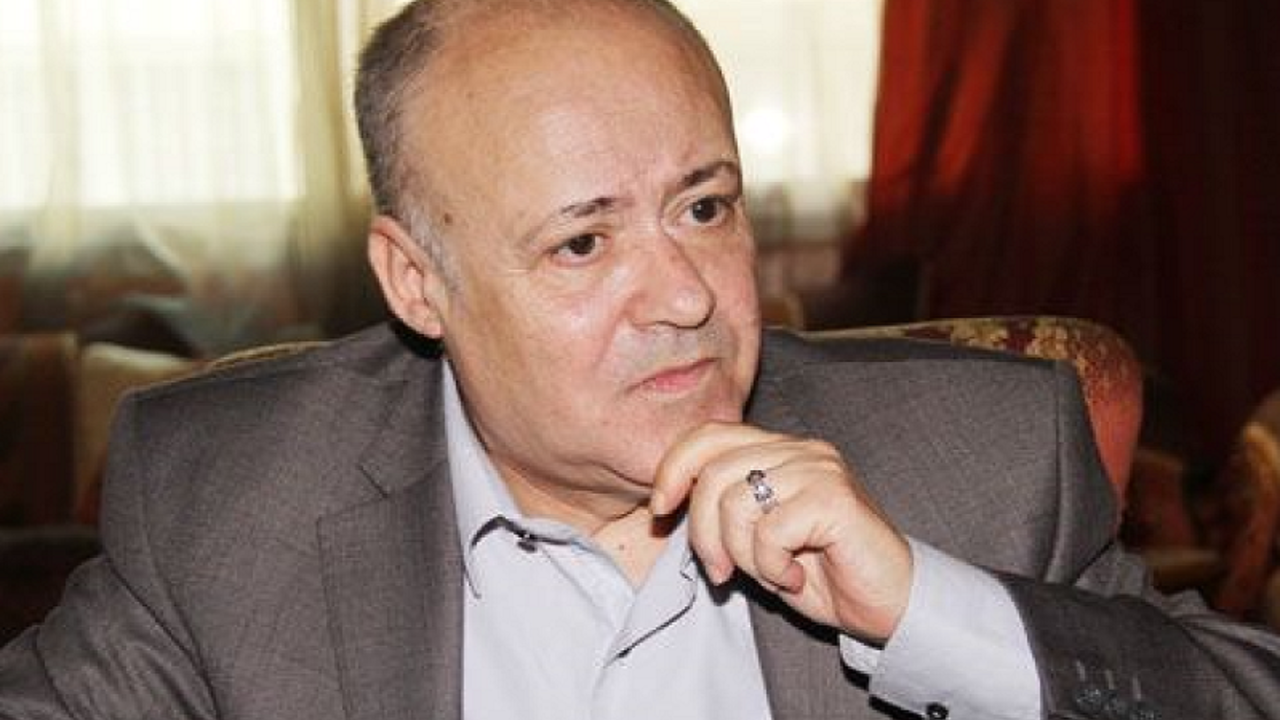 الإعلامي عمر سليم في ذمة الله