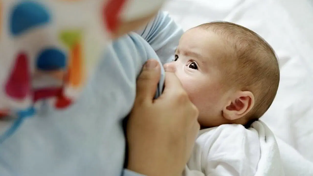 صفرو .. حملة للتوعية والتحسيس بأهمية تشجيع الرضاعة الطبيعية