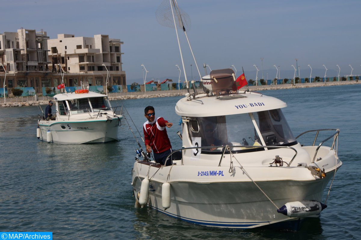 مجلس الحكومة يصادق على مشروع قانون يتعلق باقتناء سفن الصيد ومباشرة بنائها وترميمها