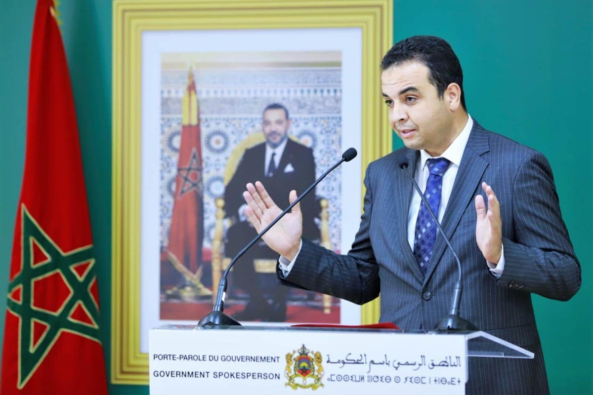 الإجراءات الحكومية مكنت من تحسين أداء الاقتصاد الوطني (السيد بايتاس)
