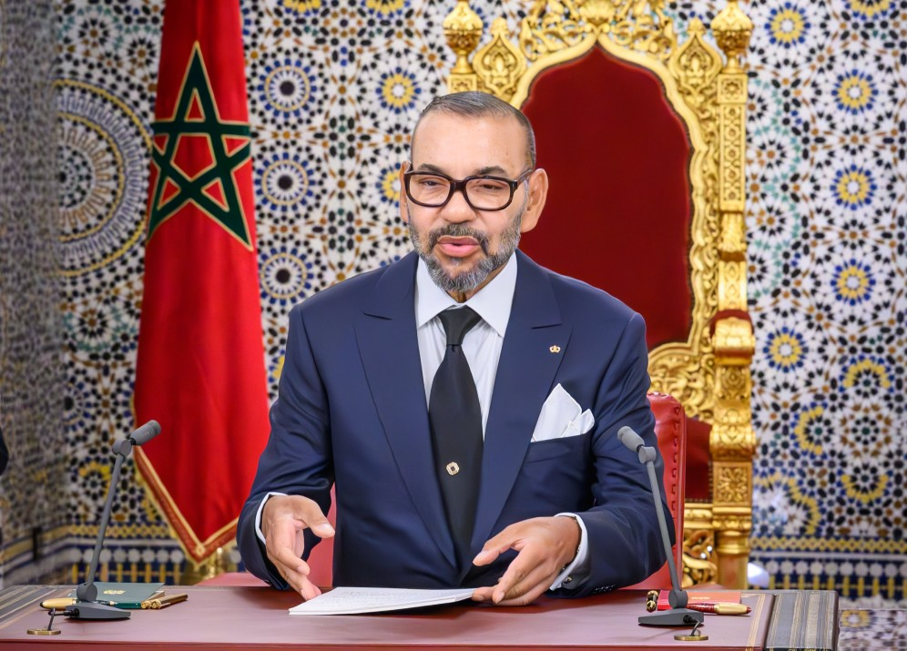 خطاب ملكي “قوي” سيفرز تحولات كبيرة (السيد أخنوش)