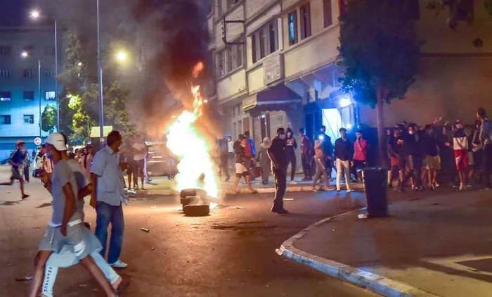 سطات .. مصرع قاصر وإصابة آخر بجروح بليغة في حادث انفجار خلال الاحتفال بعاشوراء (سلطات محلية)