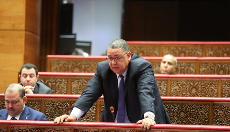 البرلماني عبد الرحمان الوفا يسائل الوزيرة عمور حول الإقصاء الممنهج الذي طال فئة من المرشدين السياحيين غير المرخصين