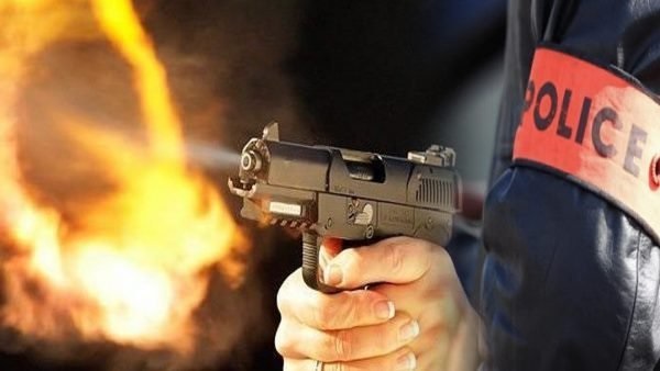 القرطاس يلعلع في سماء العطاوية