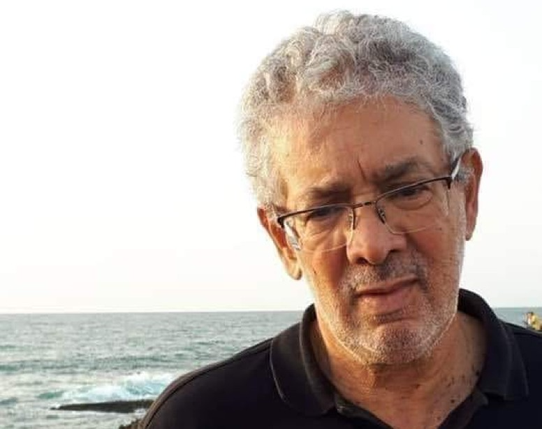 الصحفي السابق بوكالة المغرب العربي للأنباء عبد العزيز الودغيري في ذمة الله