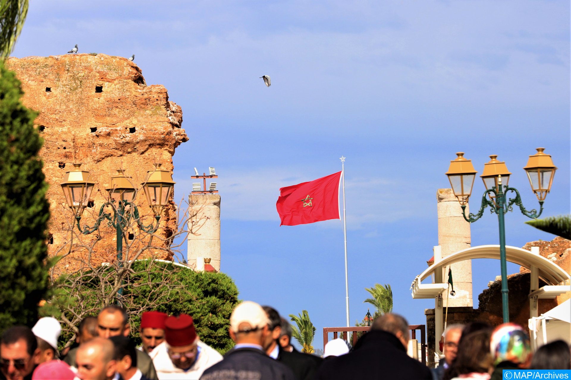 ندوة فكرية بالحسيمة تبرز الدلالات التاريخية والدينية والسياسية لذكرى ثورة الملك والشعب الخالدة