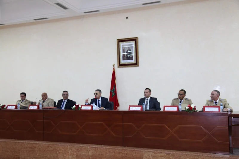 الأسود يحققون الإنتصار ويتأهلون إلى ربع نهائي كأس إفريقيا للأمم بالغابون