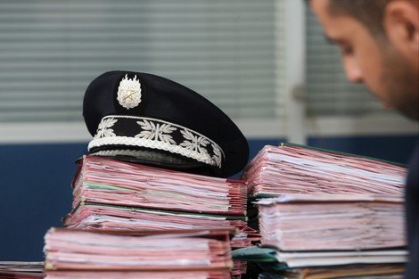 بني ملال .. فتح تحقيق مع جزار اعتدى لفظيا على مواطن يعتنق الديانة اليهودية