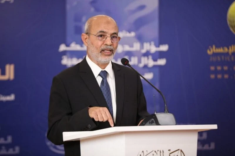 المتوكل يكشف توجيه أعضاء “العدل والإحسان” بعدم انتقاد السلطة عقب الزلزال