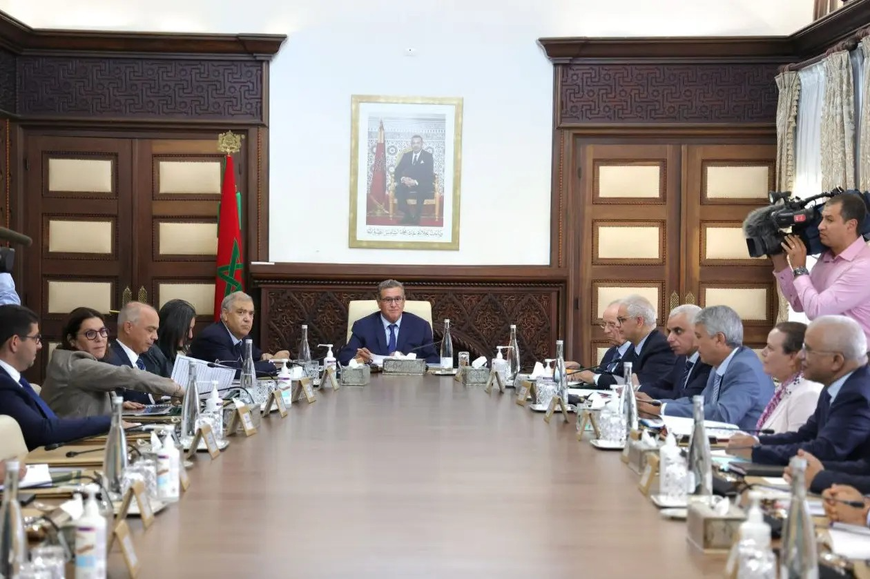 زلزال الحوز .. انطلاق عملية صرف الدفعة الأولى من الدعم الخاص بإعادة بناء المنازل المنهارة ابتداء من فاتح نونبر المقبل (بلاغ)