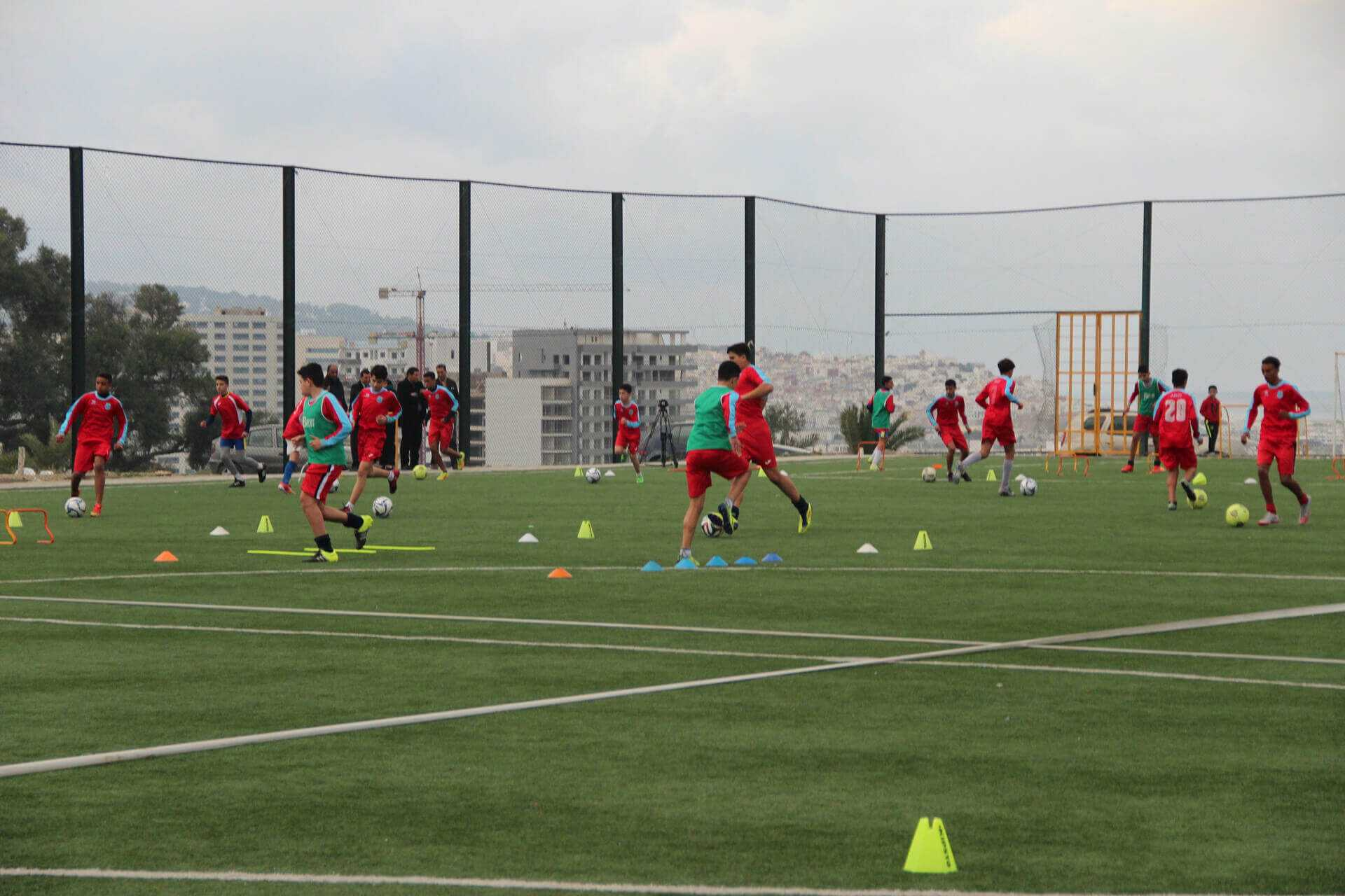 الآن … تستطيع أن تجوب العالــــــــــــــم وأنت في منزلك