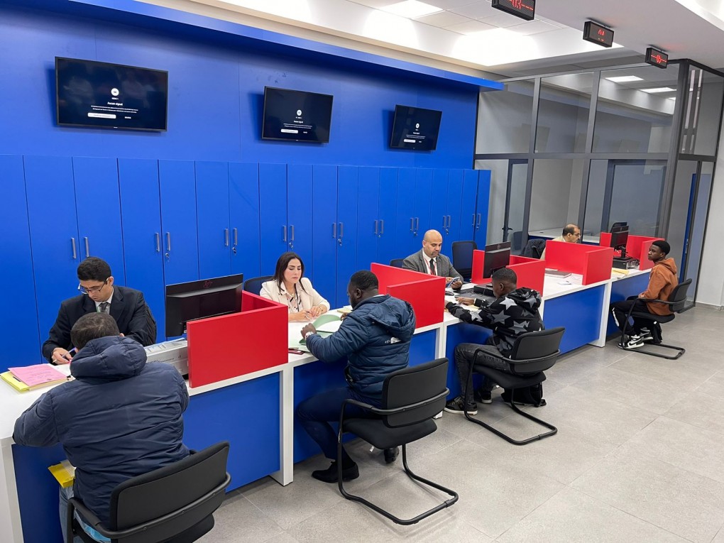 مقتل جنديين مغربيين بإفريقيا الوسطى بعد تعرضها لهجوم مسلح