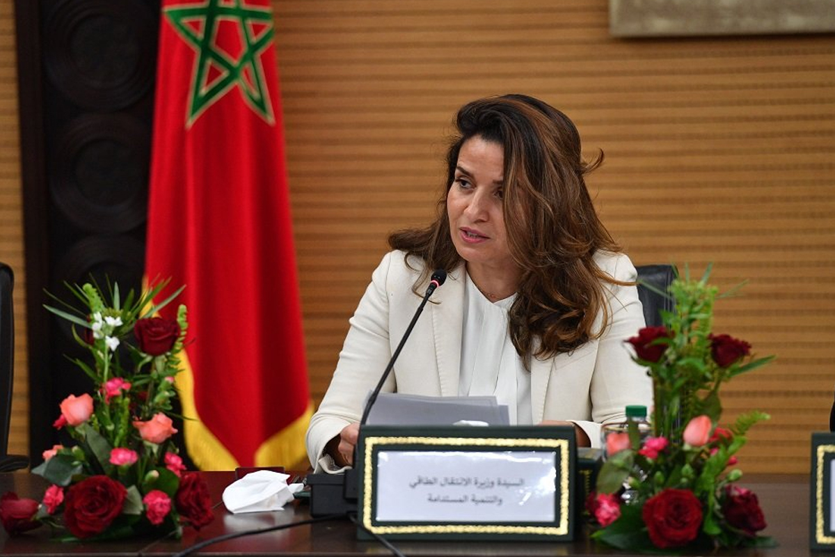 المغرب و بريطانيا تعززان تعاونهما في مجال الطيران