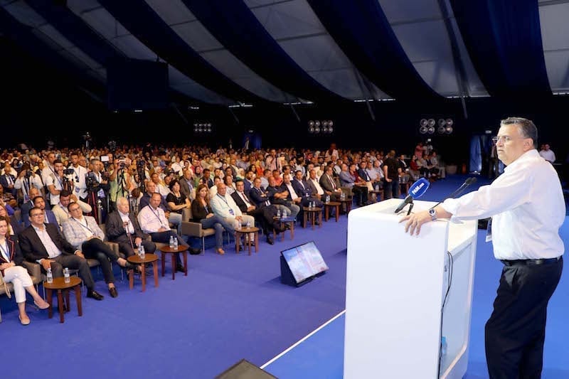 بيان منسوب إلى ” باميين ” يتبرأ من قيادة الحزب .. وكودار .. تشويش قبل المؤتمر