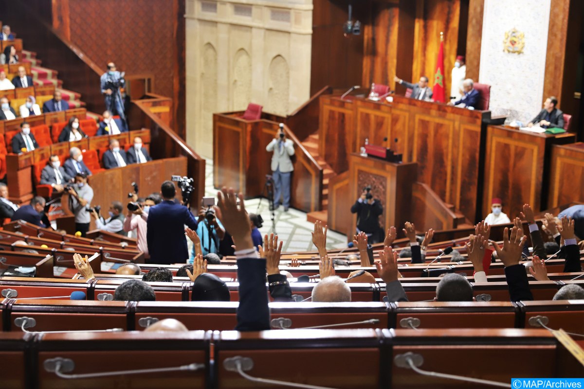 مجلس النواب يبرمج جلسة تشريعية للتصويت على تعديلات بالنظام الداخلي